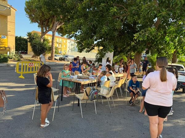 “Naturalmente Agrigento”: in cinquemila per l’edizione zero
