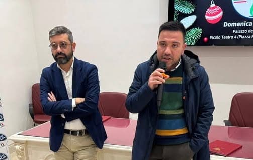 FdI: Porto Empedocle alla deriva e senza programmazione