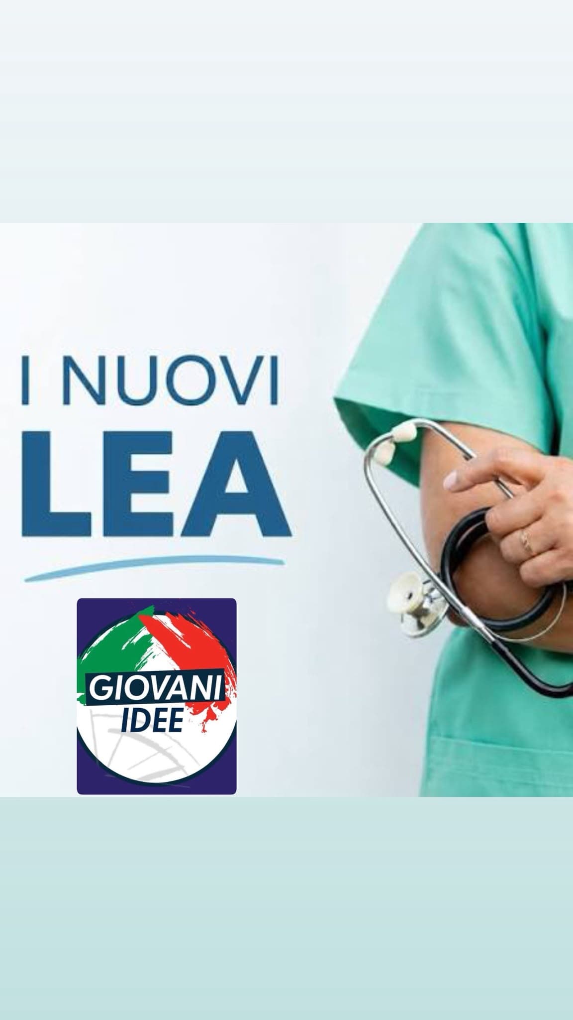 Regioni ed aziende adeguino la propria organizzazione per migliorare l’assistenza