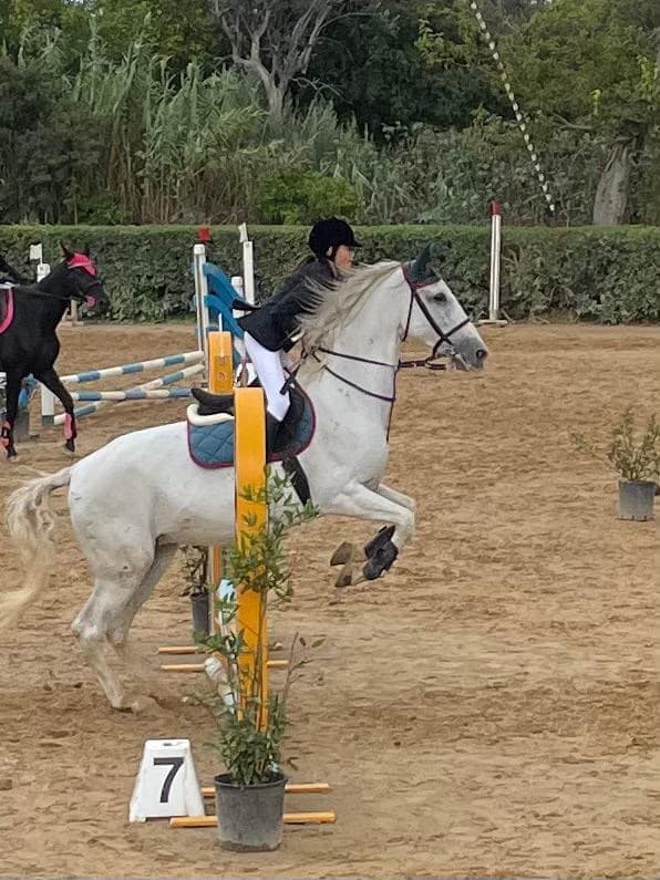 Equitazione, grandi risultati per i ragazzi del San Benedetto alla Finale Regionale ASI di Palermo