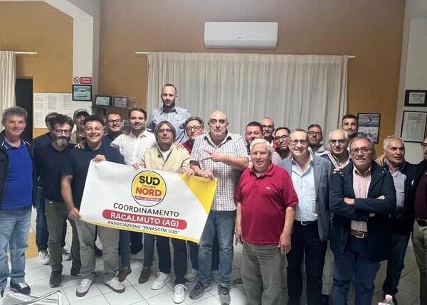 Sud chiama Nord sbarca a Racalmuto con Totò Fanara