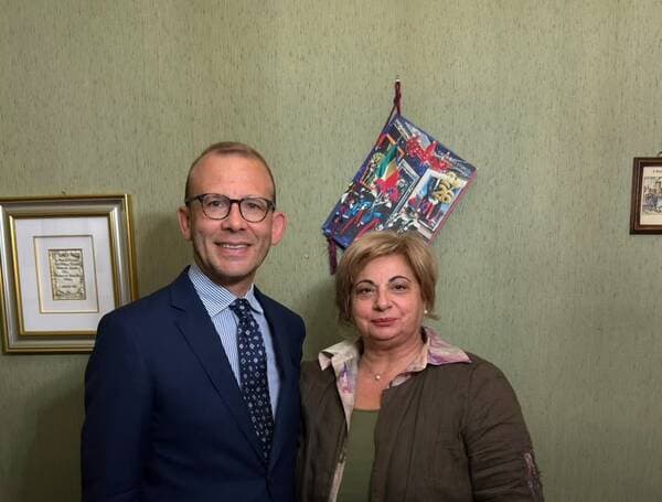 Naro, Gera Destro: “Con Salvaggio e Minardo per una politica nuova”
