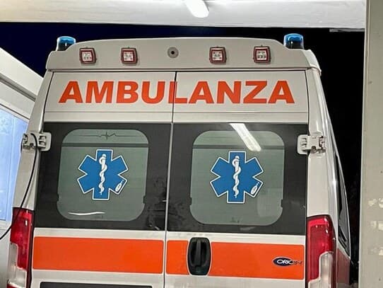 Incidente a ciclista paratleta: gara di solidarietà   lungo la SS 115
