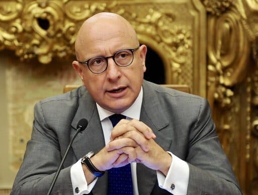 Richiesta d’arresto per Armao, indagato imprenditore agrigentino Vella
