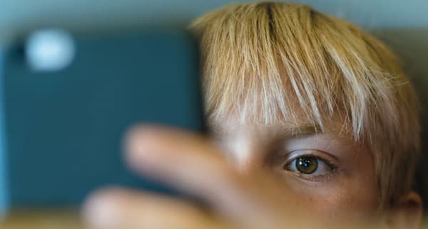 Agrigento: educazione digitale e salute dei bambini