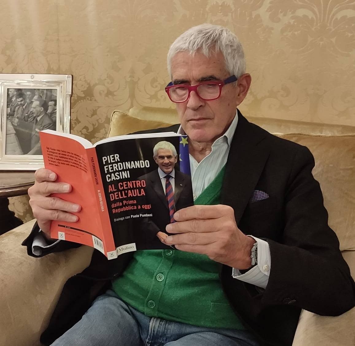 Pier Ferdinando Casini: biografia, record in Parlamento e il retroscena del Quirinale