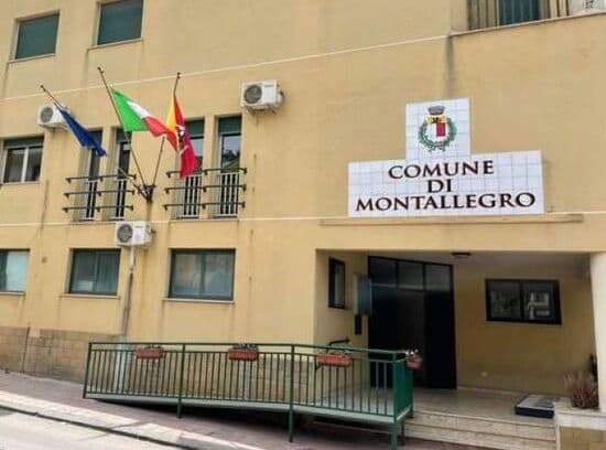 Montallegro: giudice salva Comune, locali caserma e guardia medica