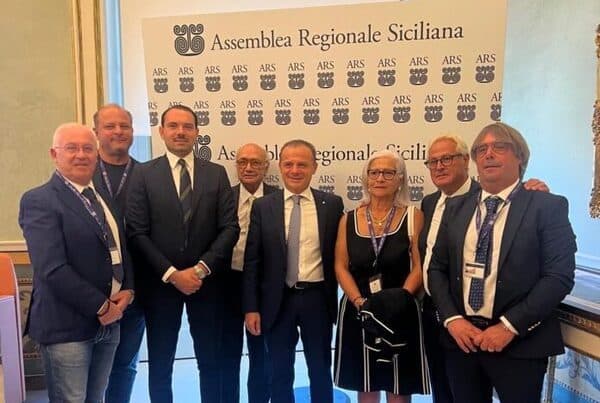 Elezioni regionali 2027, collegio di Agrigento: lista Sud chiama Nord