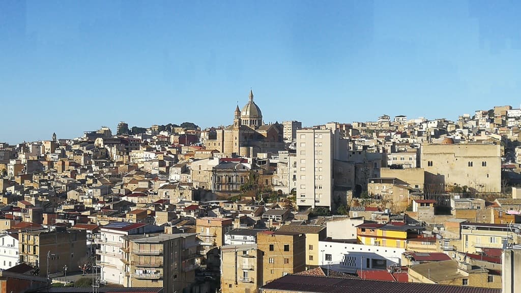 Favara, 130mila euro per il Belvedere San Francesco e per la Chiesa della Madonna delle Grazie