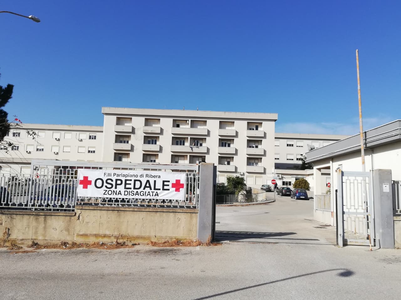 Emergenza Covid, Di Caro e Mangiacavallo (M5S) chiedono un Centro d’eccellenza per le malattie infettive a Ribera