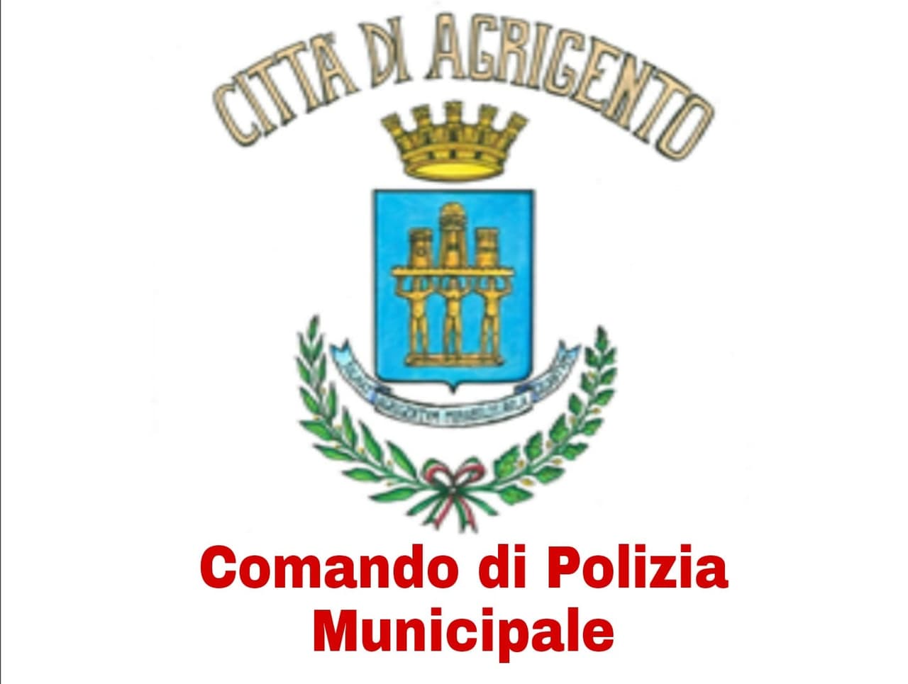 Abbandono rifiuti e controllo territorio, report Polizia Municipale di Agrigento: accertate 300 violazioni