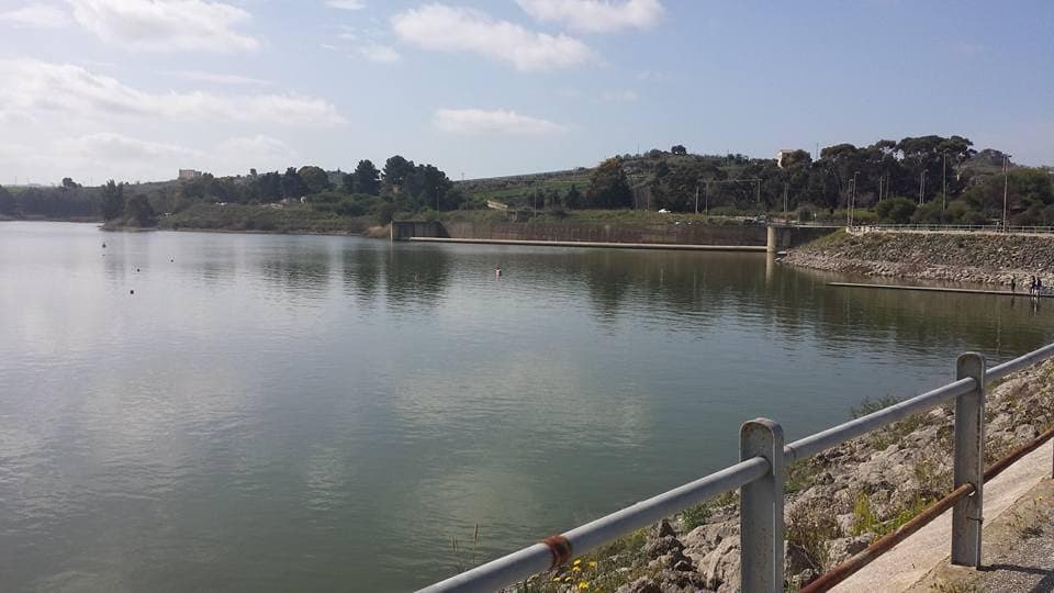 ACQUA DIGA SAN GIOVANNI: DA NARO NO ALL’ IRRIGAZIONE TERRENI PIANA DI LICATA