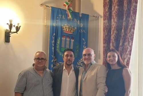 Naro: Silvio Bordonaro nuovo assessore turismo, spettacolo e sport