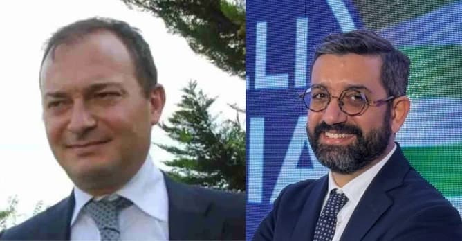 Sbardella e Barba: valutare scioglimento organi Libero Consorzio