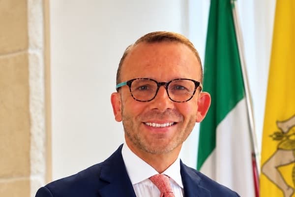 On. Salvaggio: coesione crescita dei territori, ecco i finanziamenti