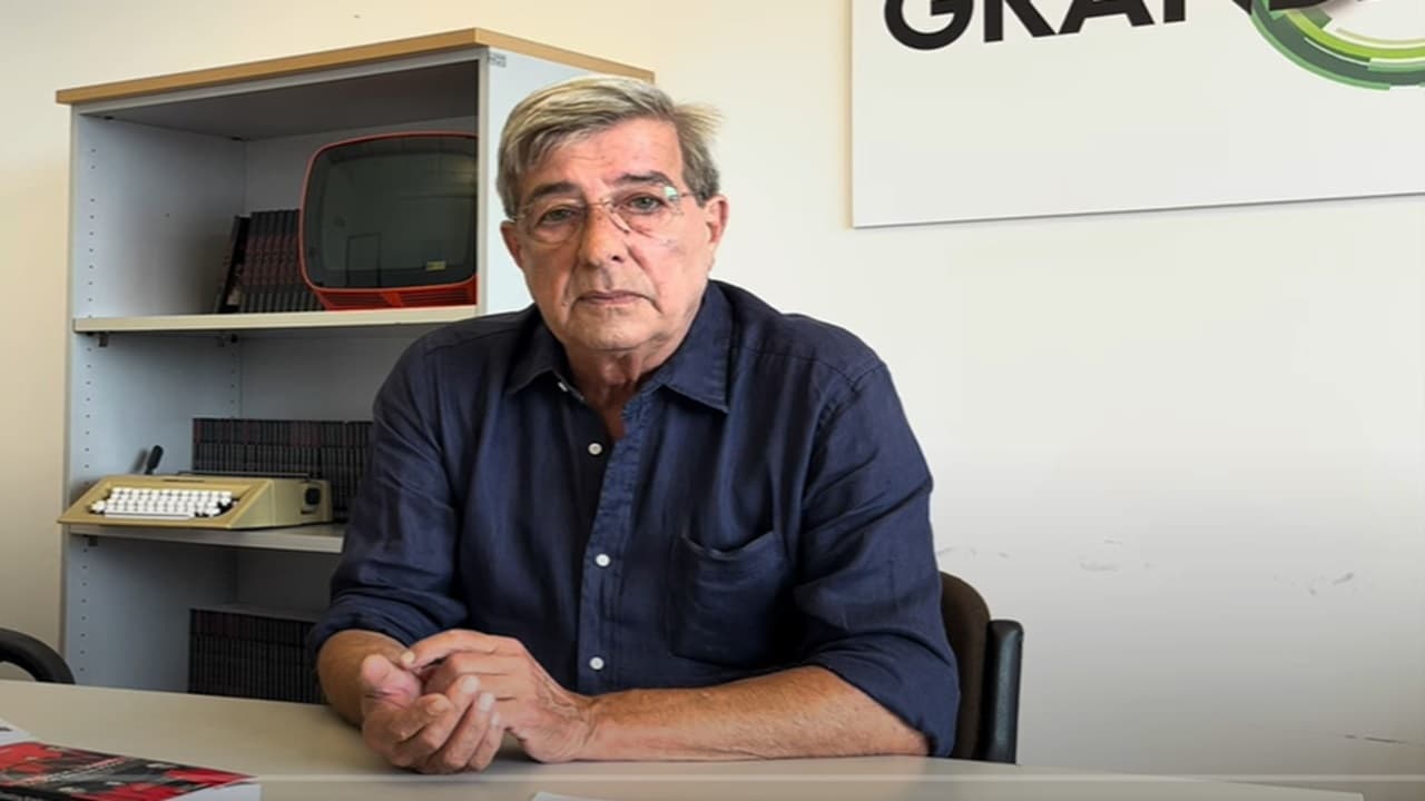 Addio a Franco Castaldo, voce libera e coraggiosa del giornalismo agrigentino