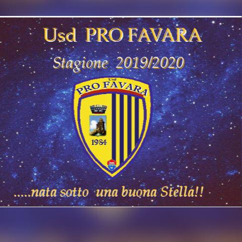 SCUTELLÀ NELLA DIRIGENZA DEL PRO FAVARA