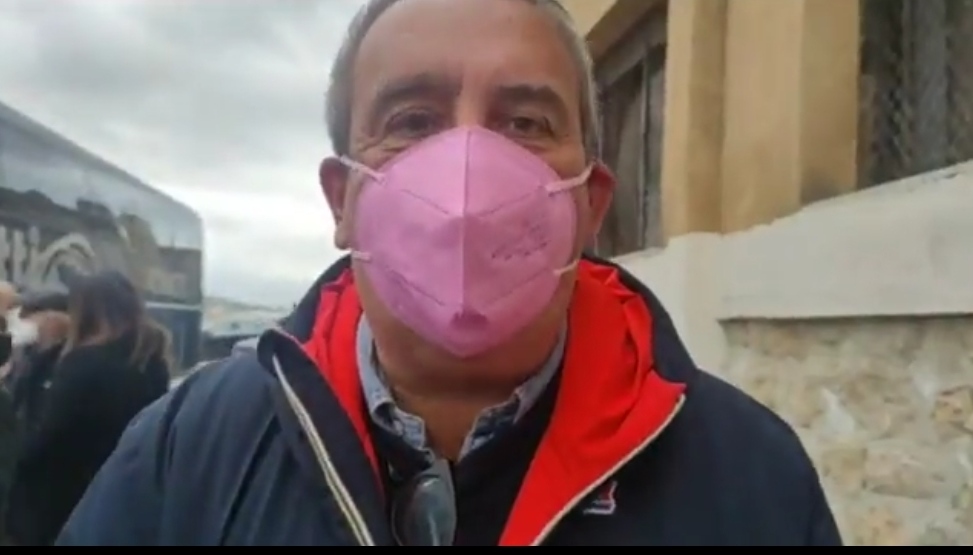 Andrea Bartoli