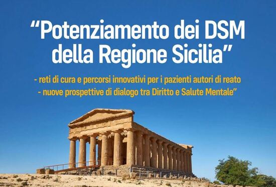 ASP Agrigento: seminario tra professionisti sanitari e giuristi il 23 e 24 giugno